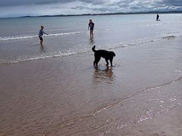 Beaches nearby