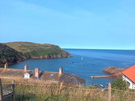 Hope cove