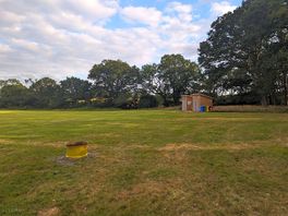Cute little loos and showers
