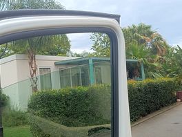 Un trocito del camping