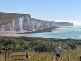 Seven sisters