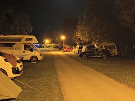 Nocą