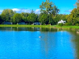 Lake view
