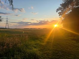 Sunsets