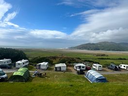 Room with a view