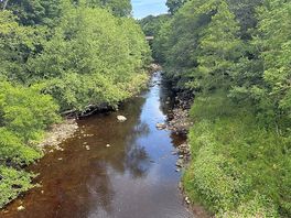 Walks nearby