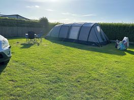 Fully serviced electric pitch