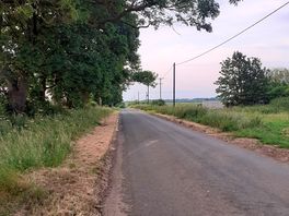 Nice quiet road