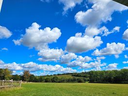 Beautiful skyscapes