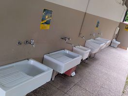 Shared facilities