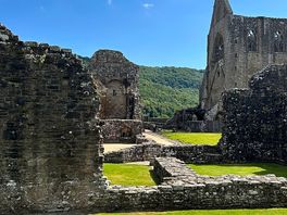 Some beautiful places to visit !