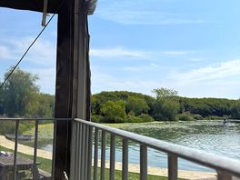 Cafe view