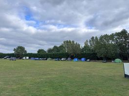 Campsite