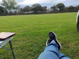 Relaxing