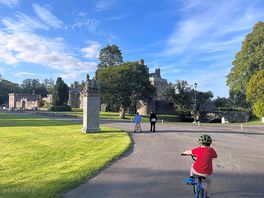 Our children's happy place 😊