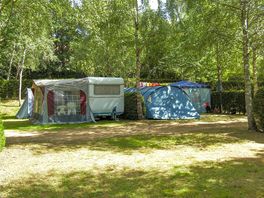 Pitches on site