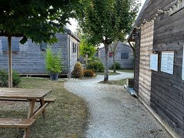 Tidy site