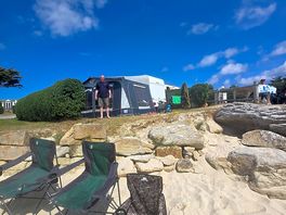 Our pitch
