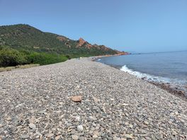 Spiaggia