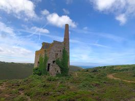 Local walks to find history like this