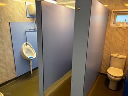 Toilets