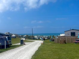 Amazing view