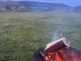 Evening views