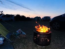 Firepit