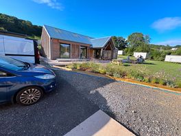 Great family space