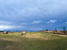 Big open space.