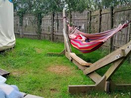 Chilling out