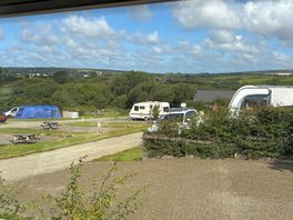 Our view for the week