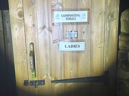 Compare toilet.. awesome!