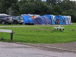 Tents