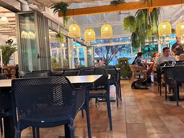 Smart surroundings