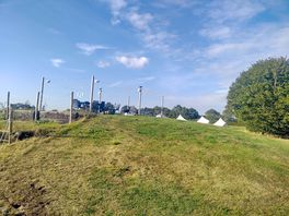 Bell tents