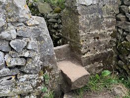 Follow this path to glorious views and more