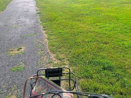 Paseo en bici