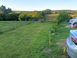 Peaceful settings