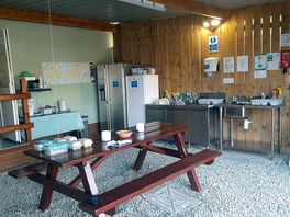 Communal area