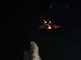 Relaxing vibes