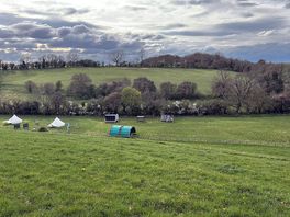 The campsite
