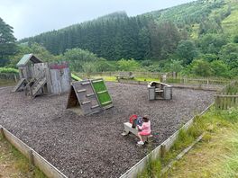 Play area