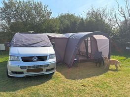 Vw t5