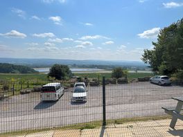 Great view