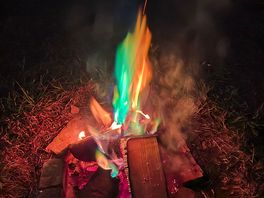 Csmp fire
