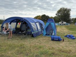 Tent