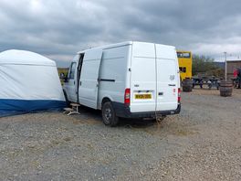 Gravel pitch