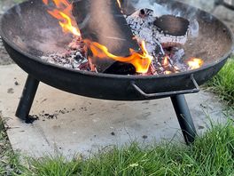 Firepits to hire