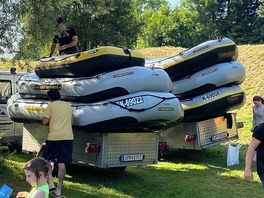Rafting